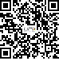 UPI QR Code
